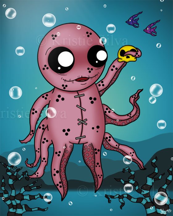 Unlucktapus